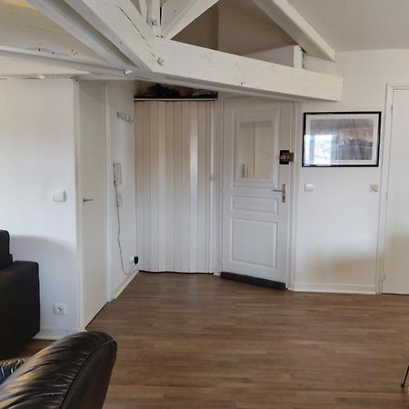 Grand T2 Climatise Tres Calme Apartment Perigueux Luaran gambar