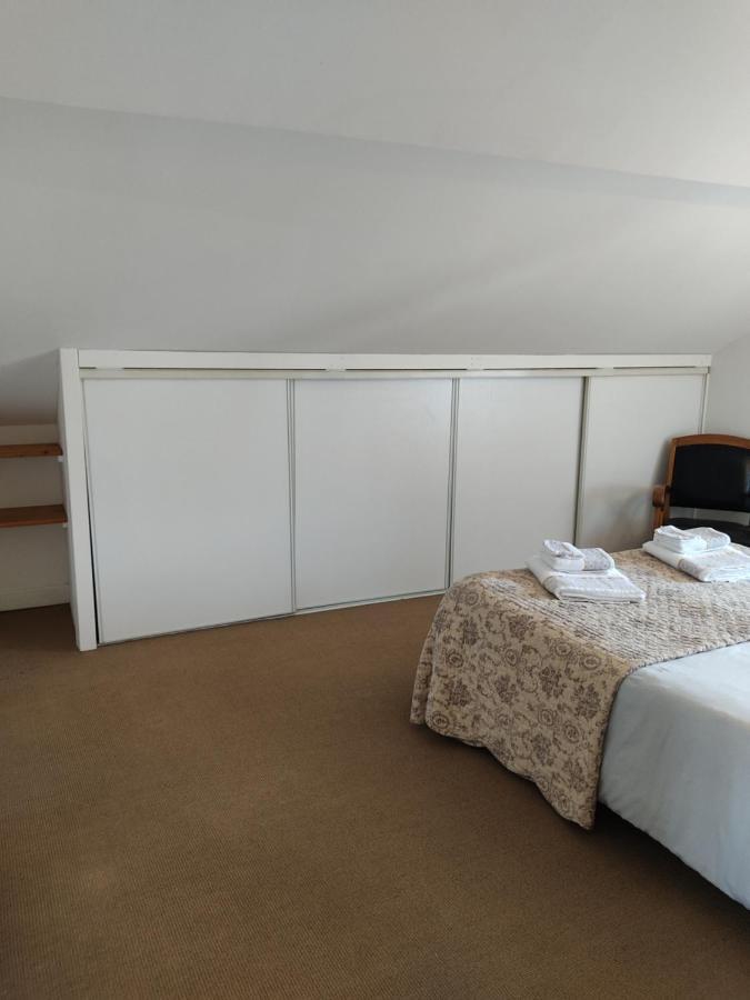 Grand T2 Climatise Tres Calme Apartment Perigueux Luaran gambar